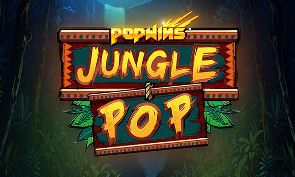 Jungle Pop Slot